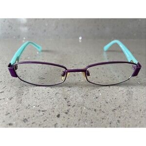 Superflex Eyeglasses Frames ONLY SFK-115 C2 Kids Brown Full Rim 42-16-120